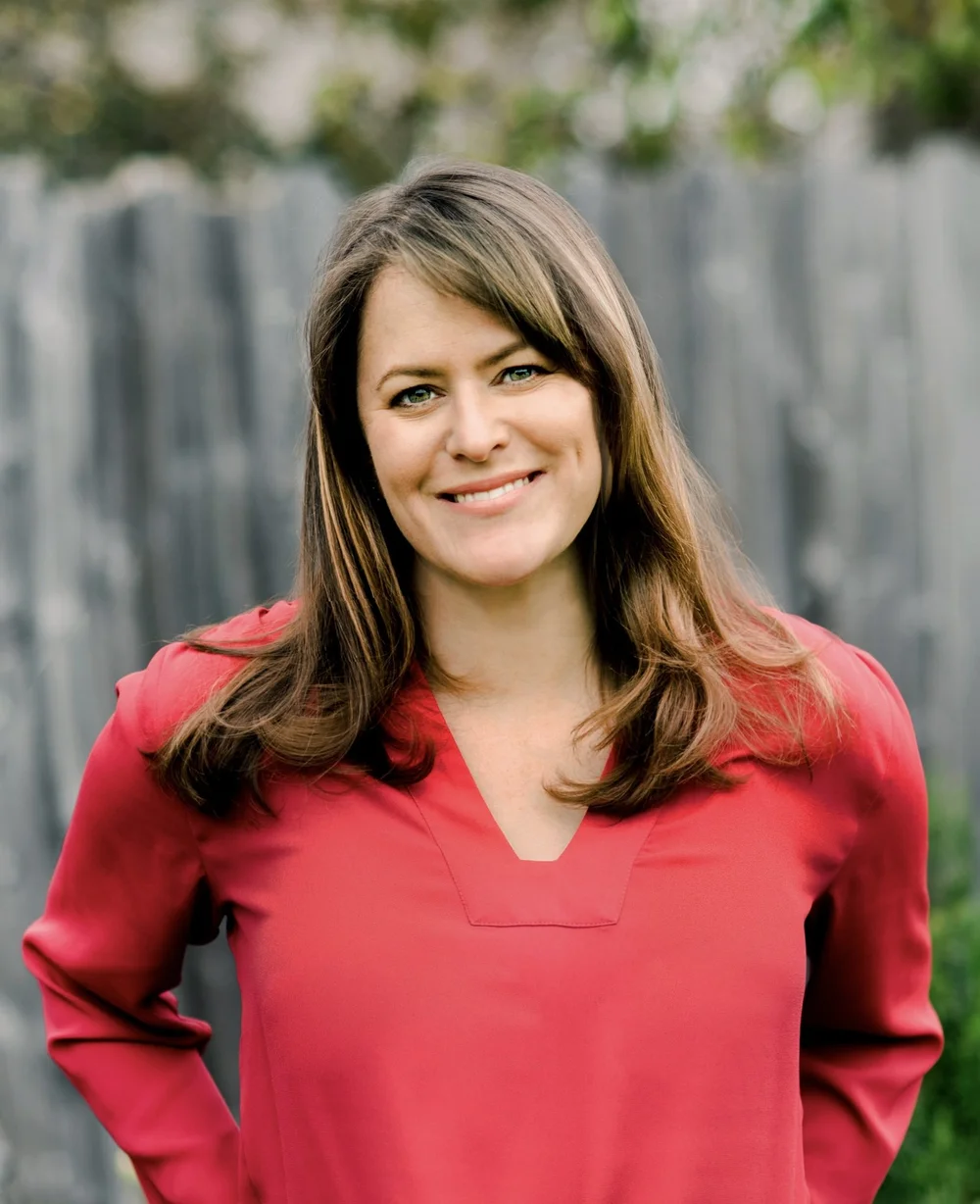 Alana Zavett Green